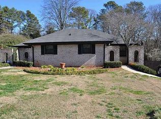 5112 Williams Rd #B, Norcross, GA 30093