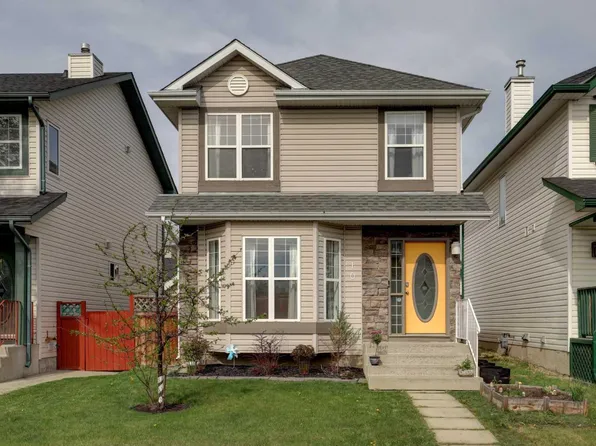 10 Hidden Ranch Hl NW, Calgary, AB T3A 5X6