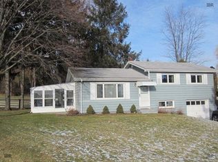 108 Bundy Rd, Ithaca, NY 14850