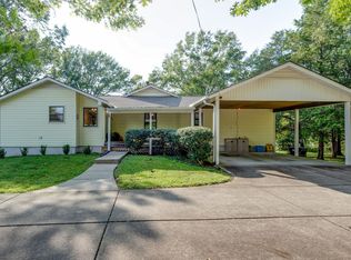 7458 Nolensville Rd, Nolensville, TN 37135