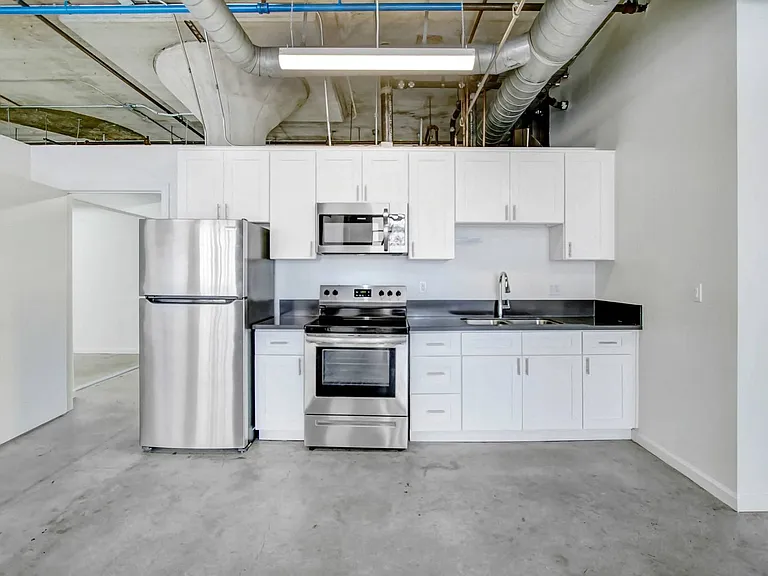 RiverFront live - Work Lofts — Photo 134