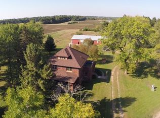 32700 Palm St NW, Cambridge, MN 55008