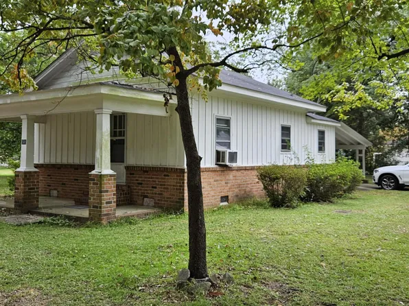 105 Holland Street, Salemburg, NC 28385
