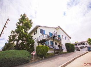 1027 Walnut St, San Luis Obispo, CA 93401