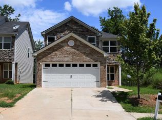 1522 Persimmon Trce, Morrow, GA 30260