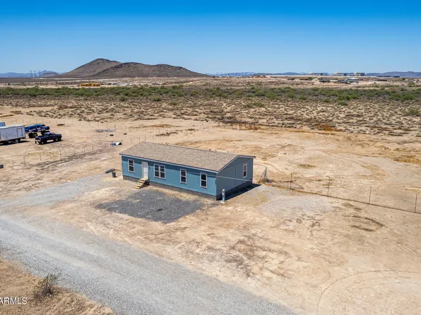 5220 S 356TH Lane, Tonopah, AZ 85354
