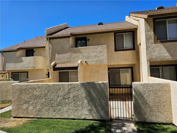 1840 E Avenue J2, Lancaster, CA 93535