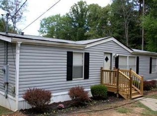 4216 Cox Farm Rd, Acworth, GA 30102