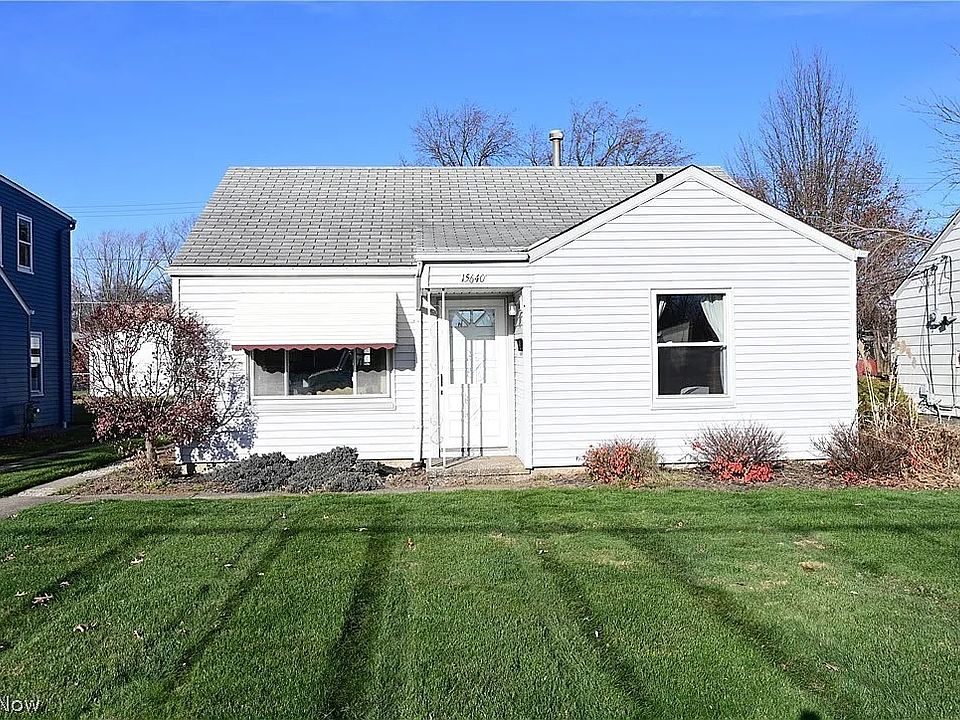 1st image of 15640 Puritas Ave