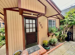 729 Island Ct #741, San Diego, CA 92109