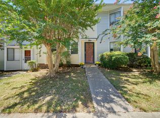 502 Garner Townes Ln, Garner, NC 27529