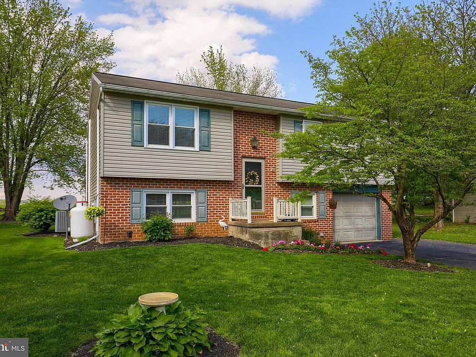35 Allen Rd, Ephrata, PA 17522 Zillow