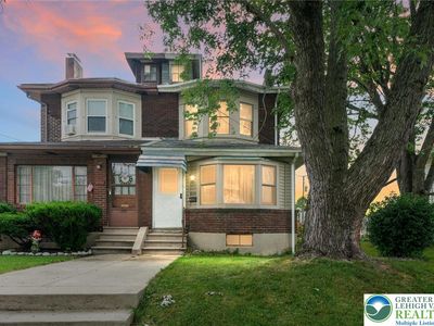 825 Plymouth St, Allentown, PA, 18109