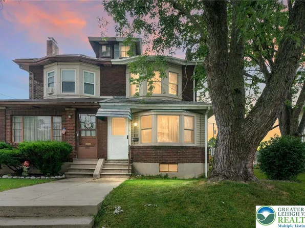 825 Plymouth St, Allentown, PA 18109