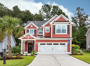 465 Nelliefield Trl, Charleston, SC 29492