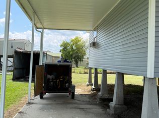 5117 William Adams St, Lafitte, LA 70067