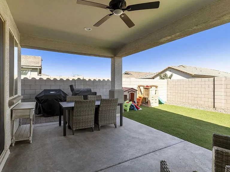 2824 W Rainbow Dr — Photo 17