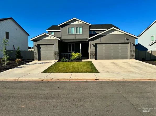 11390 Aspen Hill Dr, Caldwell, ID 83605