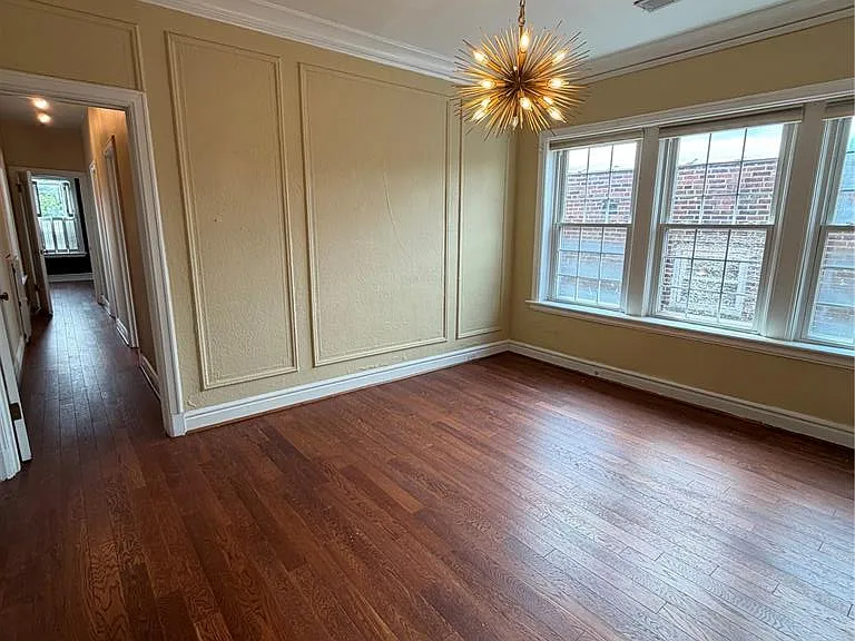 6314 S Rosebury Ave #3W — Photo 5