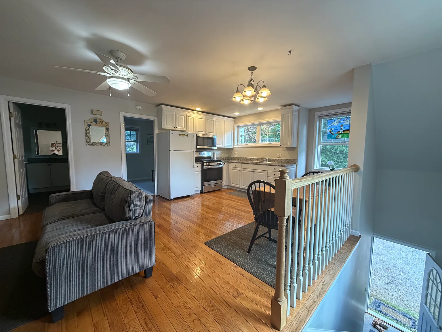1 bed, $2,000 — Photo 4