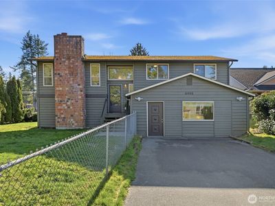 6406 191st Street SW, Lynnwood, WA, 98036