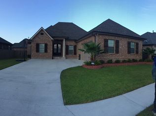 314 Mandalay East Dr, Houma, LA 70360