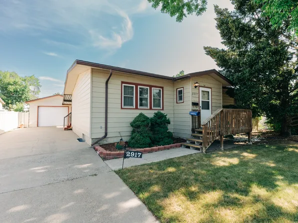 2917 8th Ave N, Great Falls, MT 59401