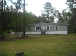 9940 Light Ave, Hastings, FL 32145