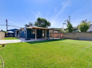9004 El Dorado Pkwy, El Cajon, CA 92021