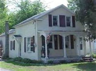 1108 Rock City Rd, Rock City Falls, NY 12863