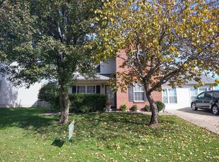 509 Ridge View Dr, Nicholasville, KY 40356