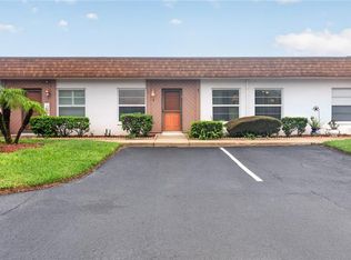 6176 CHESHAM DRIVE #8, NEW PORT RICHEY, FL 34653