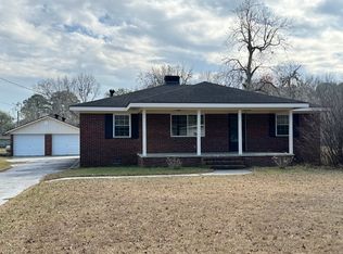 101 Sylvania Rd, Savannah, GA 31419