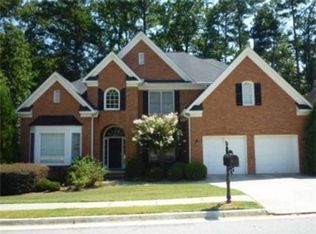 11165 Donnington Dr, Johns Creek, GA 30097
