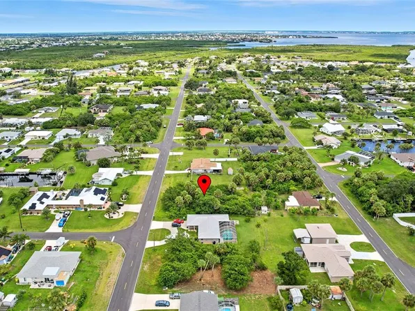 18645 Lake Worth Blvd #12, Pt Charlotte, FL 33948