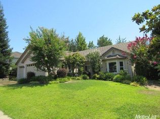 8400 Corona Vista Way, Fair Oaks, CA 95628