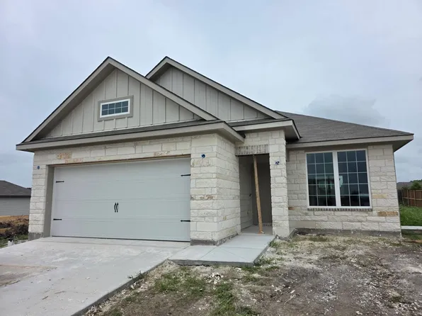 1501 Lake Ridge Dr, Brenham, TX 77833