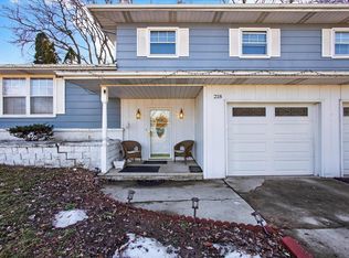 218 Longview Ave, Green Bay, WI 54301