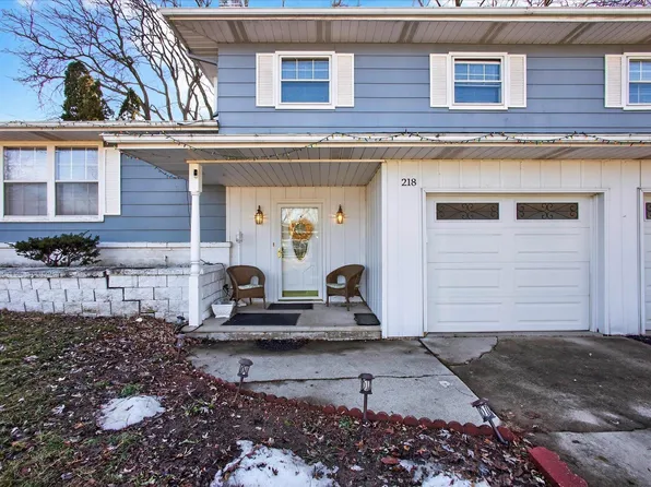 218 Longview Ave, Green Bay, WI 54301