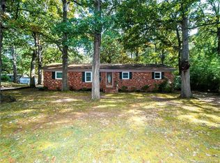 5214 Reid Rd, Indian Trail, NC 28079