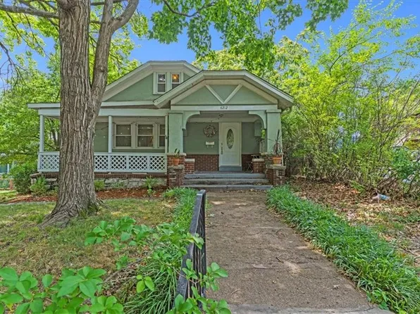 4212 S Minnie St, Kansas City, KS 66103