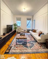 Rented by Brown Harris Stevens