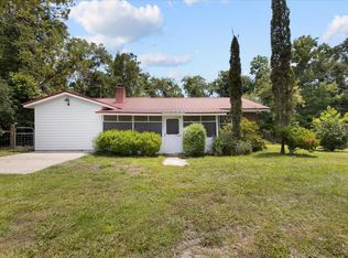 26848 41st Rd, Branford, FL 32008