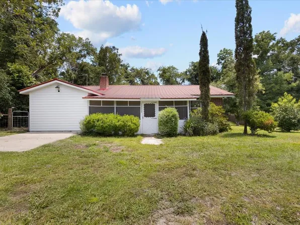 26848 41st Rd, Branford, FL 32008