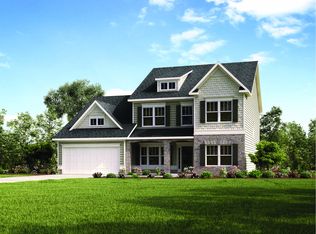 151 Sea Harbour Way, Simpsonville, SC 29681