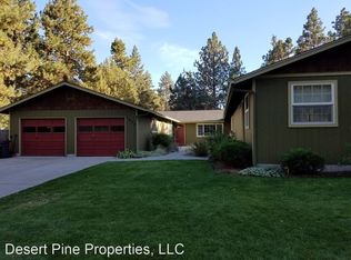 1623 SW Knoll Ave APT 3, Bend, OR 97702