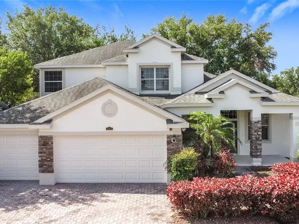 4908 Cape Hatteras Dr, Clermont, FL 34714