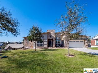 119 Dancing Oak Cv, San Marcos, TX 78666
