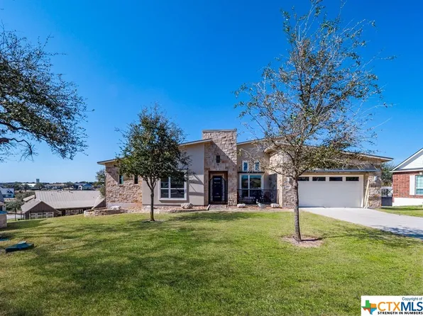 119 Dancing Oak Cv, San Marcos, TX 78666