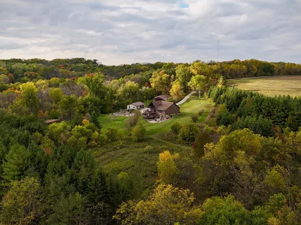 25536 Jet Rd, Preston, MN 55965